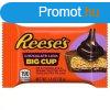 Reeses Chocolate Lava Big Cup csokold 39g