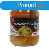 GLOBETTI ALMAPAPRIKA 350G