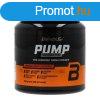 BIOTECH PUMP CAFFEINE ITALPOR TRP. 330G