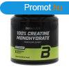 BIOTECH 100% CREATINE MONOHYDRATE 300G