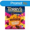 Terrys Chocolate Orange Minis Exploding Candy narancsos csok