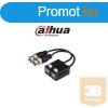 Dahua PFM800-4K video balun, max. 4K(8MP), 2db/csomag