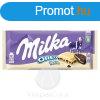 MILKA Oreo White Tbls 100g /22/