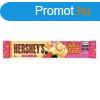 Hersheys Chocotubes bogys gymlcs z fehr csokold 25g 