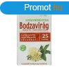 NATURLAND BODZAVIRG TEA 25FILTER