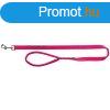 Trixie Premium prz XS?S 1,2m/15 mm, fuchsia