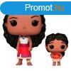 POP! Disney: Moana & Simea (Vaiana 2)