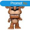 POP! Games: Freddy Fazbear (Five Nights at Freddy&#39;s)