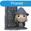 POP! Deluxe: Gandalf Doos of the Durin (Lord of the Rings)