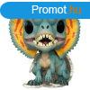 POP! Movies: Dilophosaurus Hatchling (Jurassic Park)