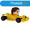 POP! Rides: Lotus Ayrton Senna (Senna)