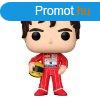 POP! Racing: Ayrton Senna (Senna)