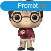 POP! Harry Potter with Stone (Harry Potter)