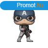 POP! Captain America (Avengers Endgame)