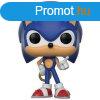 POP! Games: Sonic with Ring (Sonic The Hedgehog)