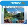 Puzzle 1500 db - Matterhorn