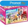 Playmobil Csaldi konyha 70206