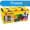 LEGO Classic Kzepes kreatv ptkszlet 10696