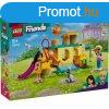 LEGO Friends 42612 Cics jtsztri kaland