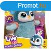 Little Live Pets Totyi, a Pingvin