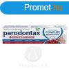 Parodontax fogkrm 75ml Comp.Pr. Ex.Fr.