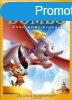 Dumbo - Jubileumi kiads DVD Walt Disney-Klasszikus