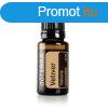 Vetiver ? Vetiverf illolaj 15 ml - doTERRA