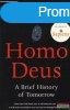 Yuval Noah Harari - Homo Deus - A Brief History of Tomorrow