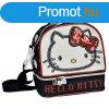 Hello Kitty Heart thermo uzsonns tska 21 cm