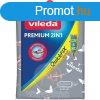 Vileda Prmium 2in1 vasalllvny huzat