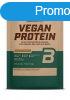 Biotech vegan protein mogyor z fehrje italpor 25 g