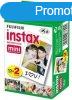 Fujifilm Instax Mini film glossy 2x10lap