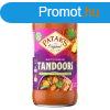 Pataks tandoori indiai mrts 450 g