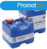 Reliance Aqua Tainer kanna, 15 l