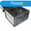 Eurocase 350W-ATX Zdroj, 12cm ventiltor, CE, CB, PFC, ErP20