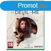 The Dark Pictures: The Devil in Me - XBOX ONE