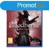 Bloodborne (Game of the Year Edition) - PS4