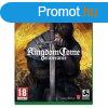 Kingdom Come: Deliverance CZ - XBOX ONE