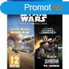 Star Wars: Racer and Commando Combo - PS4