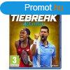 TIEBREAK: Official game of the ATP and WTA (Ace Kiads) - PS