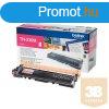 Brother Toner TN-230M, 1400 oldal, Magenta