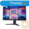 GIGABYTE LED Monitor IPS 28" M28U 3840x2160, 2xHDMI/Dis