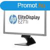 HP EliteDisplay E271i / 27 inch / 1920x1080 hasznlt monitor