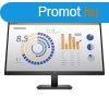 HP P27q G4 / 27 inch / 2560x1440 hasznlt monitor