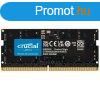 CRUCIAL NB Memria DDR5 16GB 4800MHz CL40 SODIMM