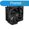 ID-Cooling CPU Cooler - SE-214-XT BLACK (13.8-30,5dB; max. 1