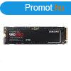 Samsung SSD 2TB - MZ-V9P2T0BW (990 PRO, PCIe 4.0x4, NVMe 2.0