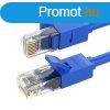 UGREEN Ethernet RJ45, Cat.6, UTP hlzati kbel, 3m (kk)