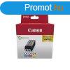 Canon CLI-521 Tintapatron Multipack 3x9 ml