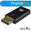 BLACKBIRD Adapter Displayport 1.2 male to HDMI female 4K pas